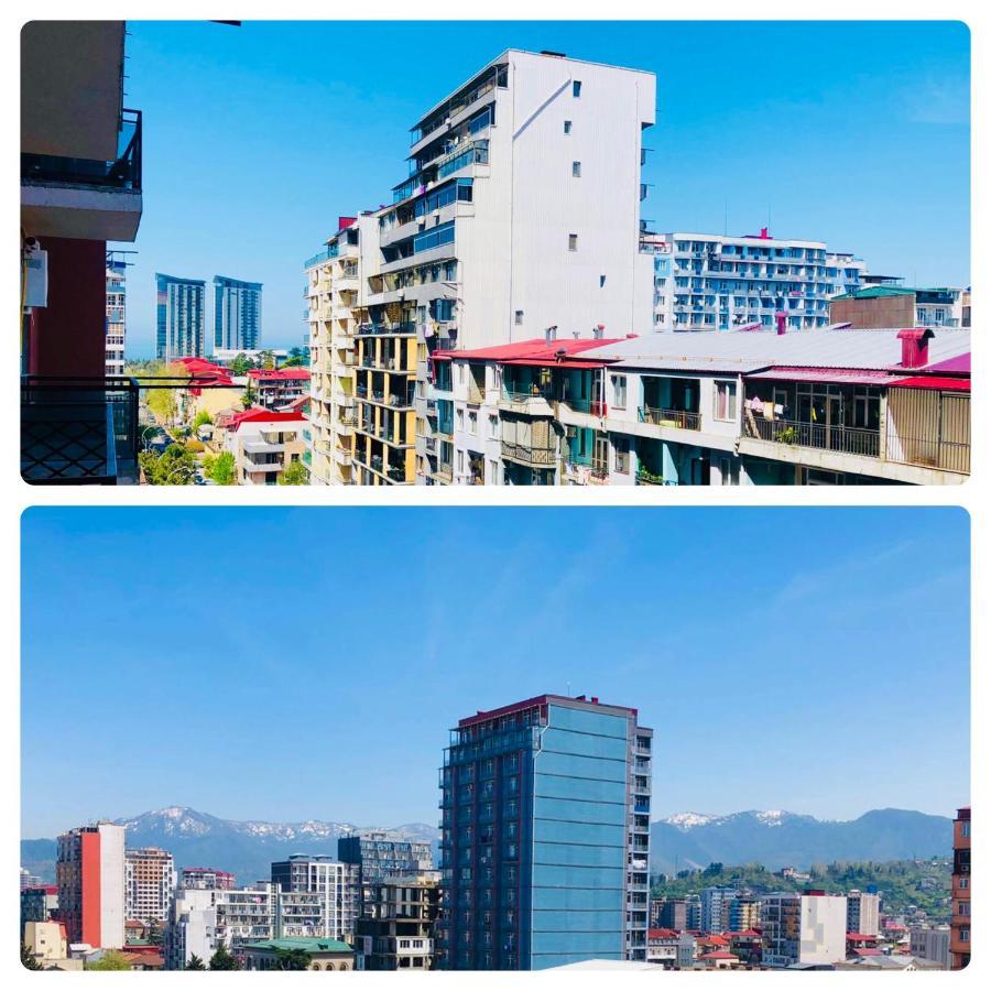 Tameo Apartment Batumi Exterior foto